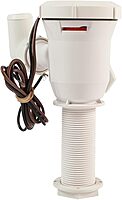 ATTWOOD Tsunami Mk2 12V Marine Livewell Aerator