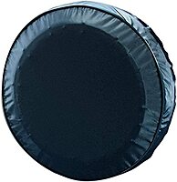 CE Smith - Spare Tire Cover - Tire Cover for RVs, Trailers and More - for 15" Tires