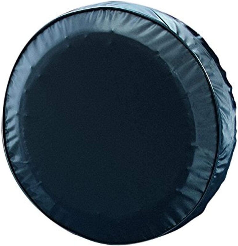CE Smith - Spare Tire Cover - Tire Cover for RVs, Trailers and More - for 15" Tires