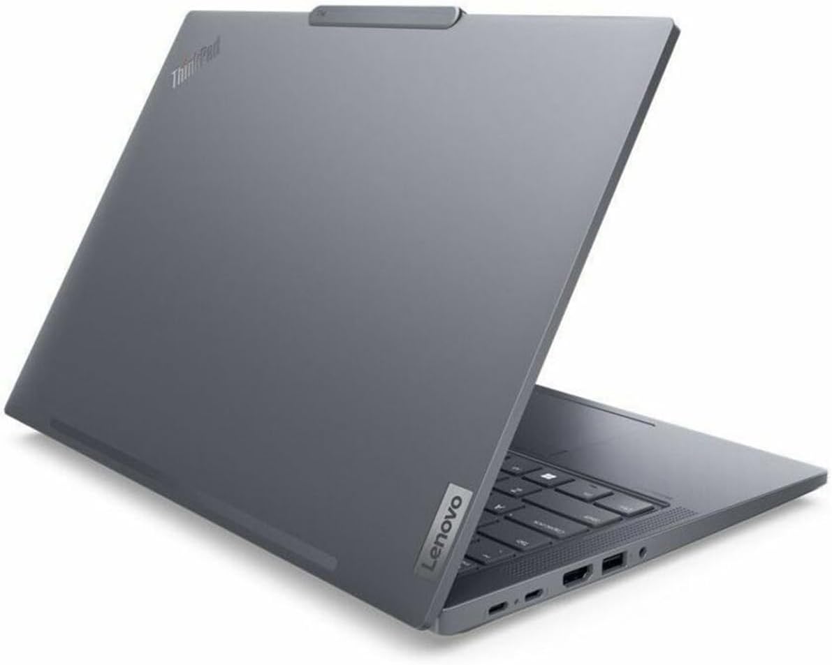 Lenovo ThinkPad T14 Gen 5 21ML0089US 14" Notebook - WUXGA - Intel Core Ultra 7 155U - 16 GB - 512 GB SSD