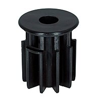 Springfield Taper-Lock Hi-Lo Bushing for 2-3/8" Post