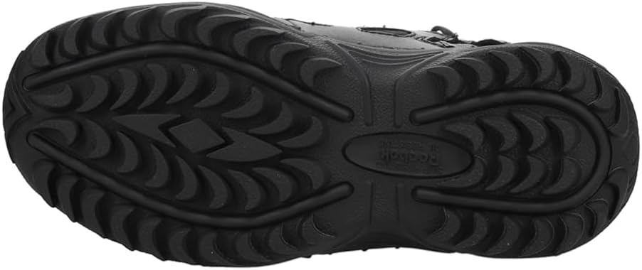Reebok Women's Rapid Response RB864 6 Inch Tactical Composite Toe Boot
