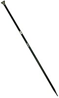 TRUE TEMPER San Angelo 72-Inch Digging and Pry Bar