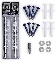 Mail Boss High Security Locking Wall-Mount Mail Drop Box