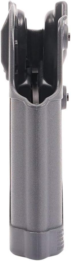 BLACKHAWK SERPA Sportster Holster, Fits Glock 17/22/31, Right Hand