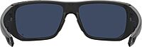 UNDER ARMOUR UA Attack 2 Men's Rectangular Sunglasses