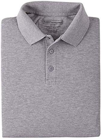 5.11 Tactical Utility Short Sleeve Polo Shirt, Style 41180