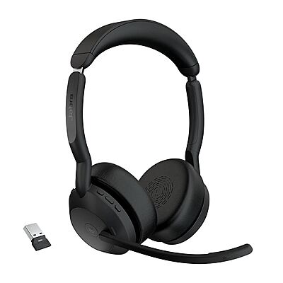 JABRA EVOLVE2 55 LINK380A MS STEREO JABRA EVOLVE2 55 LINK380A MS STEREO