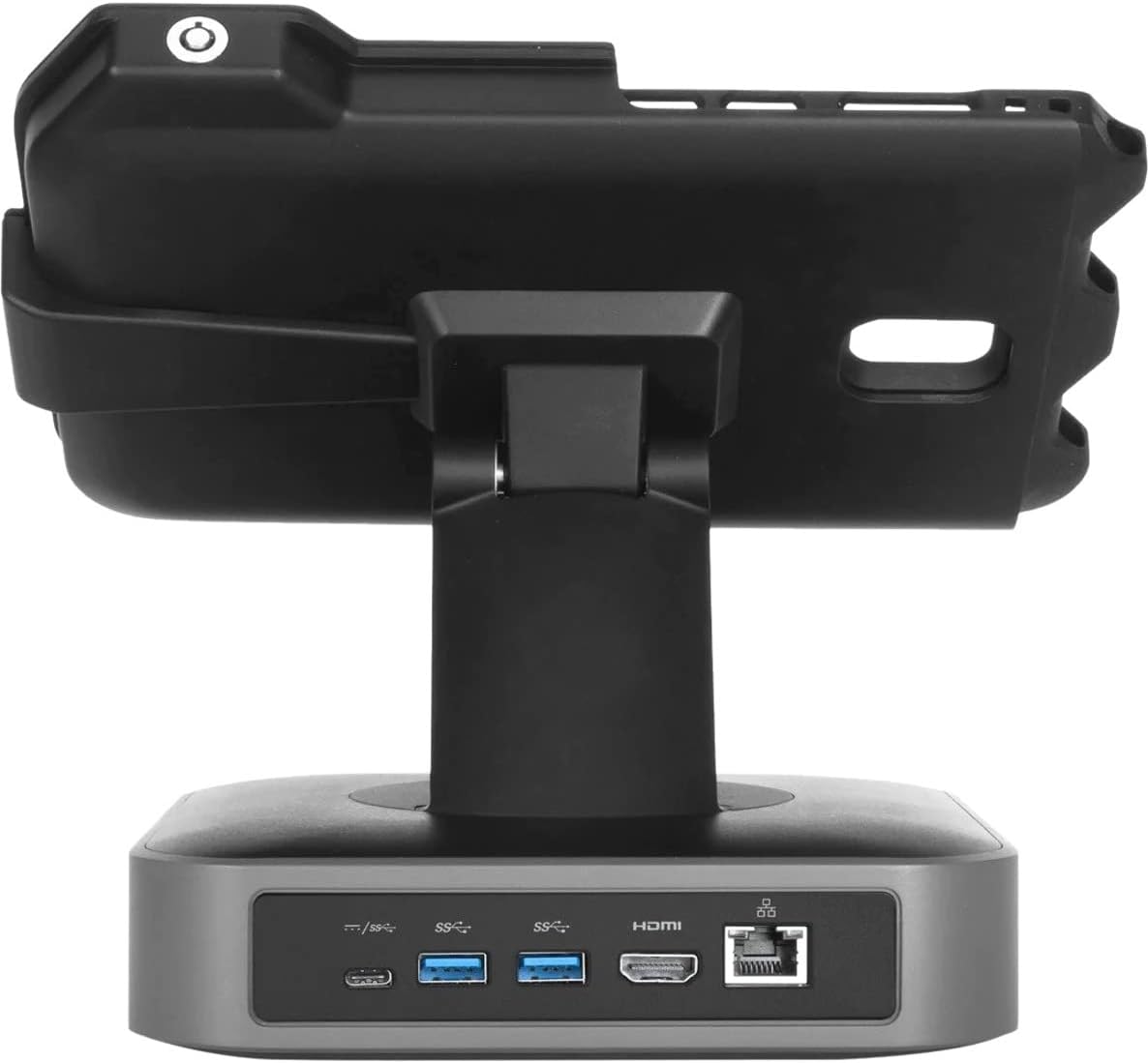 Targus Single Video HDMI Dock for Tablet Cradle Workstation - Black