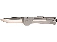 SOG Slim Jim 2.0 3.18" Folding Knife (Clam Pack)