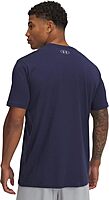 UNDER ARMOUR Men's Freedom Left Chest Short Sleeve T-Shirt