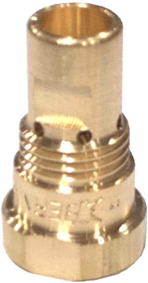 Bernard DS-1 Gas Diffuser, Centerfire, Slim Nozzle, 10 pack