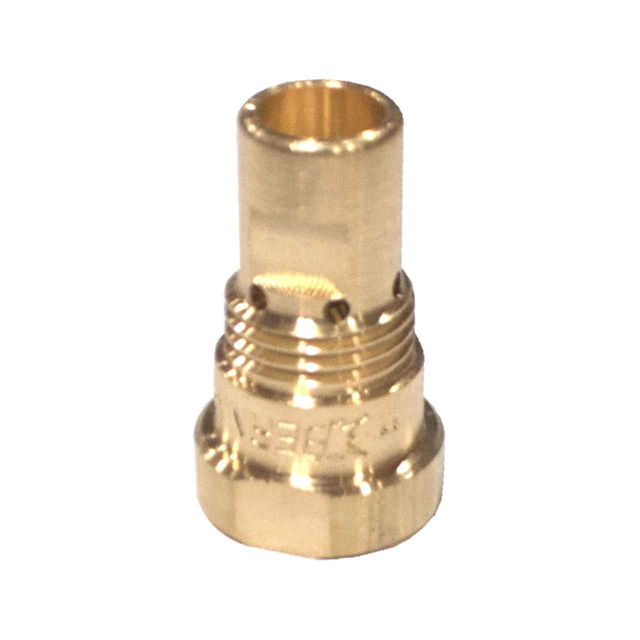 Bernard DS-1 Gas Diffuser, Centerfire, Slim Nozzle, 10 pack