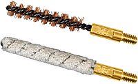 Otis - New - .243/6MM Caliber 1 Brush and 1 Mop Combo Pack