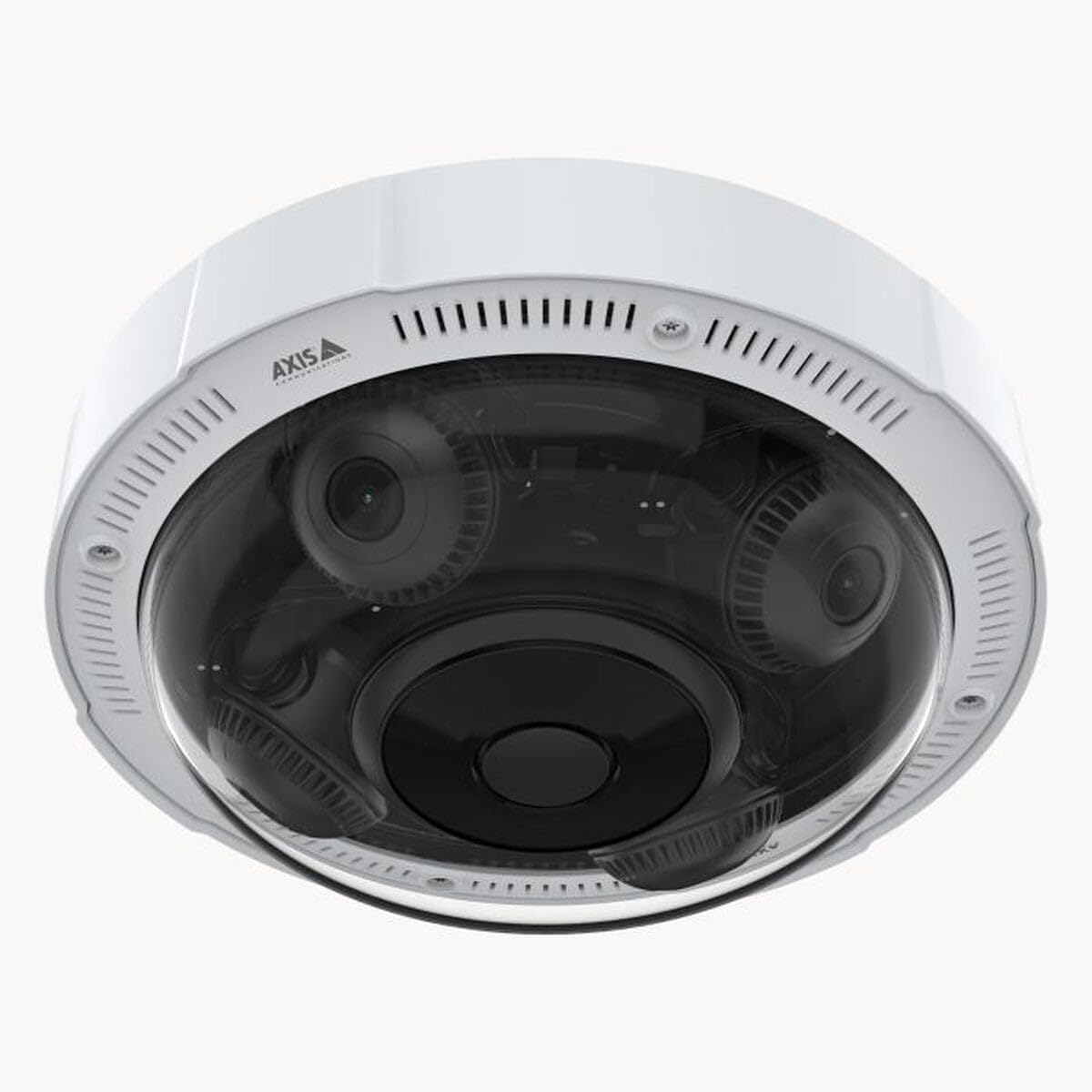 AXIS P3735-PLE Multisensor Panoramic Camera