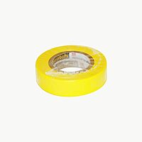 3M Scotch 35 Vinyl Yellow Electrical Tape 1/2 x 20' - 10 Pack