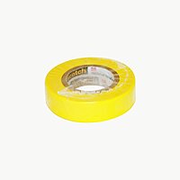 3M Scotch 35 Vinyl Yellow Electrical Tape 1/2 x 20' - 10 Pack