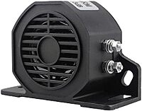 Siren Marine Audible Alarm