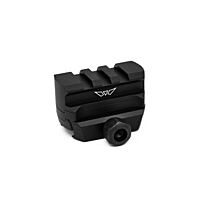 Warne Picatinny Modular Red Dot Riser Mount