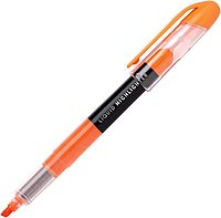 Office Depot Brand(R) Liquid Ink Highlighters With Chisel Tips, Assorted Colors, Pack Of 12, OD24660