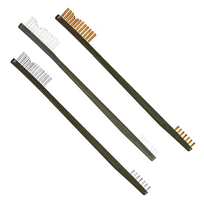 OTIS TECHNOLOGY All Purpose Receiver Brushes