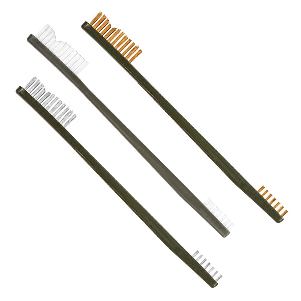 OTIS TECHNOLOGY All Purpose Receiver Brushes