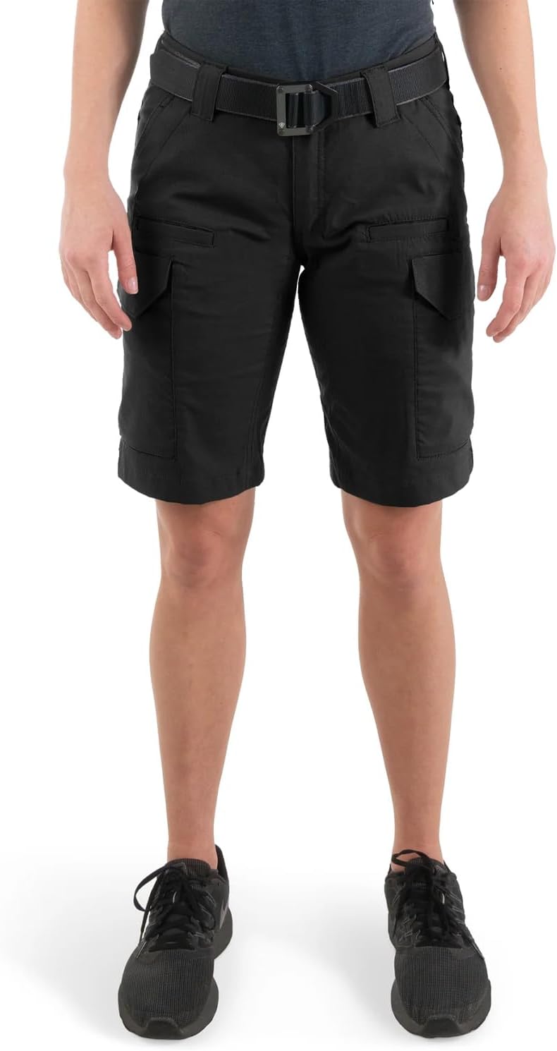 FIRST TACTICAL Women's V2 Work Utility Short