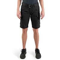 FIRST TACTICAL Women's V2 Work Utility Short