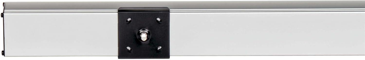 TRIPP LITE Power Strip Surge Protector, Metal Housing, 15 ft Cord