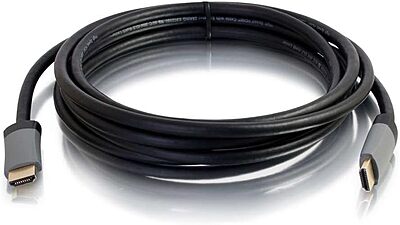 C2G Select High Speed HDMI Cable with Ethernet (CL2 In-Wall)