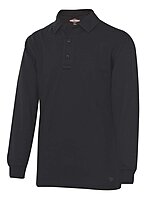TRU-SPEC Men's 24-7 Series Long Sleeve Polo Shirt