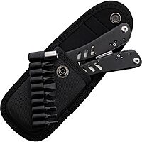 Lansky 20-Function Multi-Tool