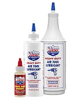 Lucas Oil Tool Box Buddy Air Tool Lubricant