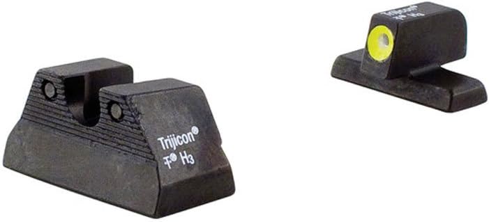 TRIJICON HD Night Sights for H&K USP