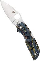 Spyderco Chaparral Prestige Folding Knife