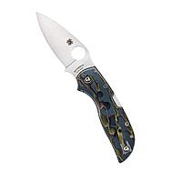Spyderco Chaparral Prestige Folding Knife