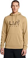 Under Armour Men's Armour Fleece Hunt Hoodie