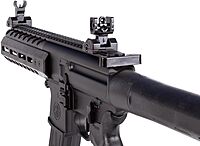 SIG SAUER MPX .177 Pellet Air Rifle