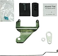 TrollMaster TM210HWKIT PRO3 Plus Hardware Kit for Yamaha 9.9 HP (2005-2007) & 15 HP (2005-Present)