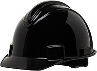 Honeywell North Short Brim Vented Hard Hat