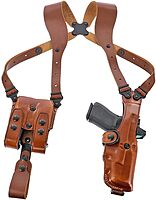 Galco Vertical Holster System VHS 4.0