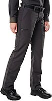 5.11 Tactical Women's Fast-Tac Urban Pant, Straight Fit, 5 Pockets, Style 64420ABR