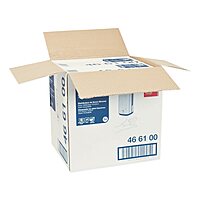 Tork Intuition™ Sensor Skincare Dispenser Stainless Steel S4, for Hand Soap and Hand Sanitizer, Image Range, 466100