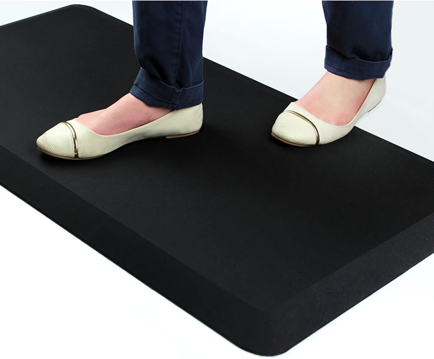 AFS-TEX System 3000 | Anti Fatigue Comfort Mat for Kitchen, Home, Office