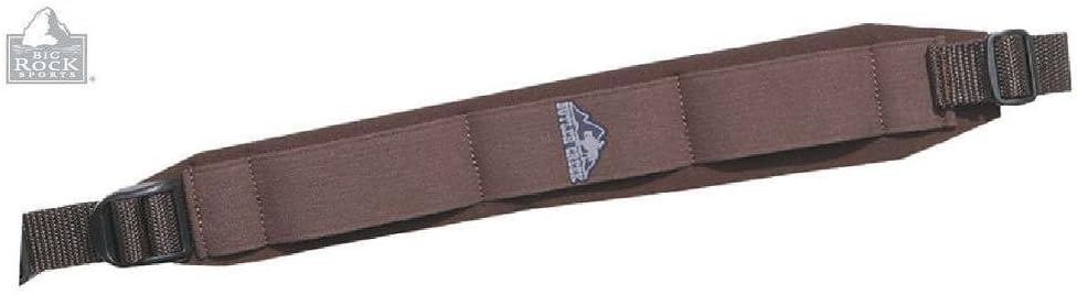 BUTLER CREEK Comfort Stretch Rifle Sling