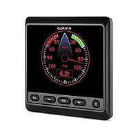 Garmin GMI 20 Marine Instrument Display
