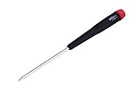 Wiha 26108 Precision Screwdriver, Phillips, #0 x 75mm