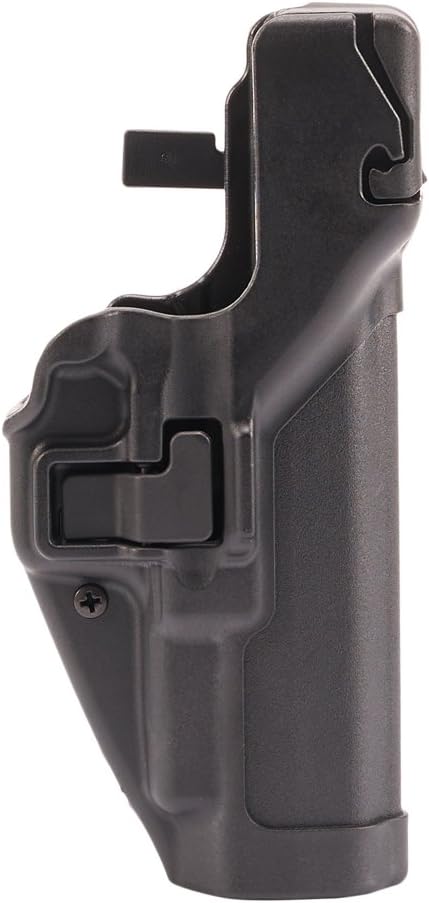 BLACKHAWK SERPA Level 3 Auto Lock Duty Holster