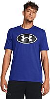 UNDER ARMOUR Men's Lockertag Short Sleeve T-Shirt