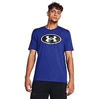 UNDER ARMOUR Men's Lockertag Short Sleeve T-Shirt